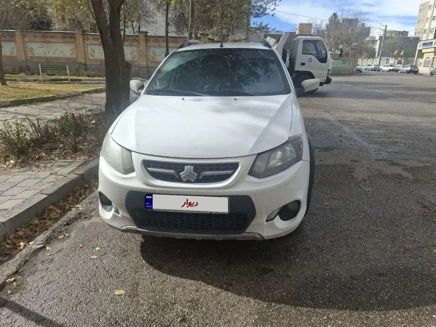 کوییک1401|خودرو سواری و وانت|اردبیل, |دیوار