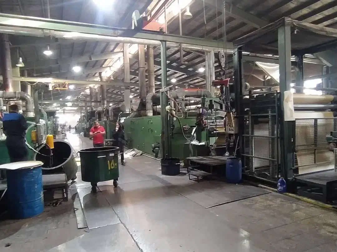 کارگر تولید|استخدام صنعتی، فنی، مهندسی|اشتهارد, |دیوار