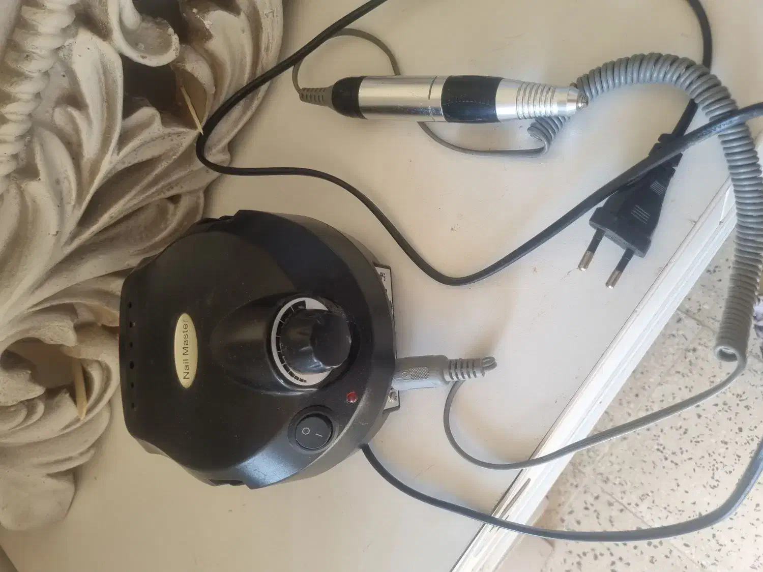 لوازم کاشت ناخن ودستگاه تتوبدن|آرایشگاه و سالنهای زیبایی|دیواندره, |دیوار