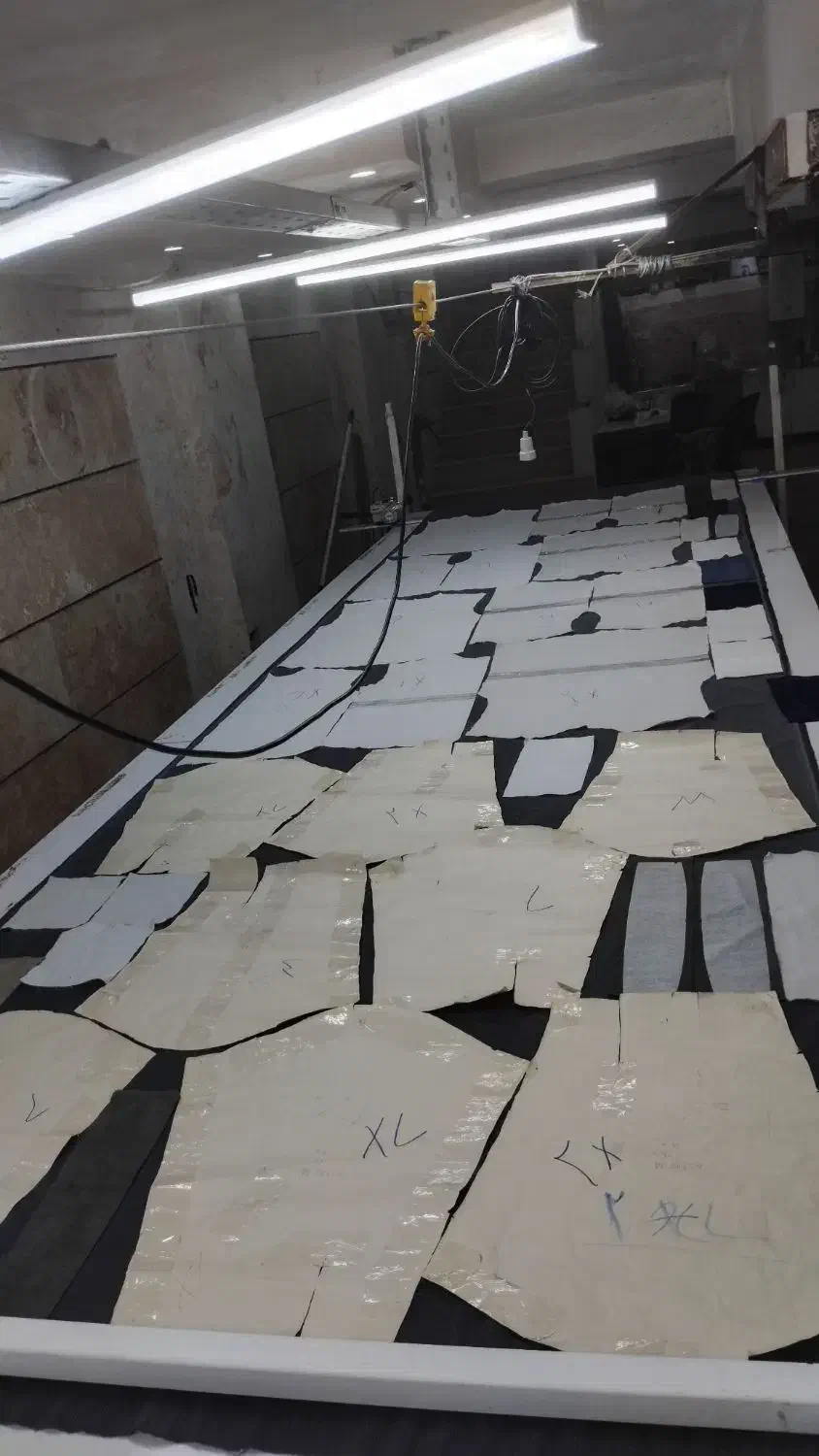 به تعدادی راسته دوزخانم محدوده خادم آباد نیازمندیم|استخدام صنعتی، فنی، مهندسی|باغستان, |دیوار