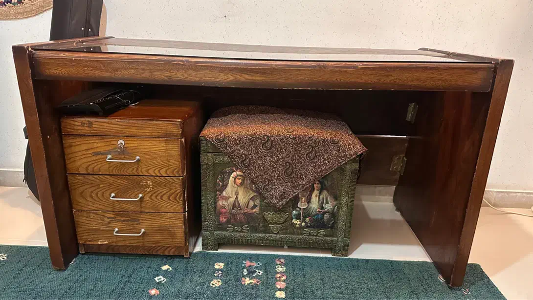 میز|میز تحریر و کامپیوتر|بوشهر, |دیوار