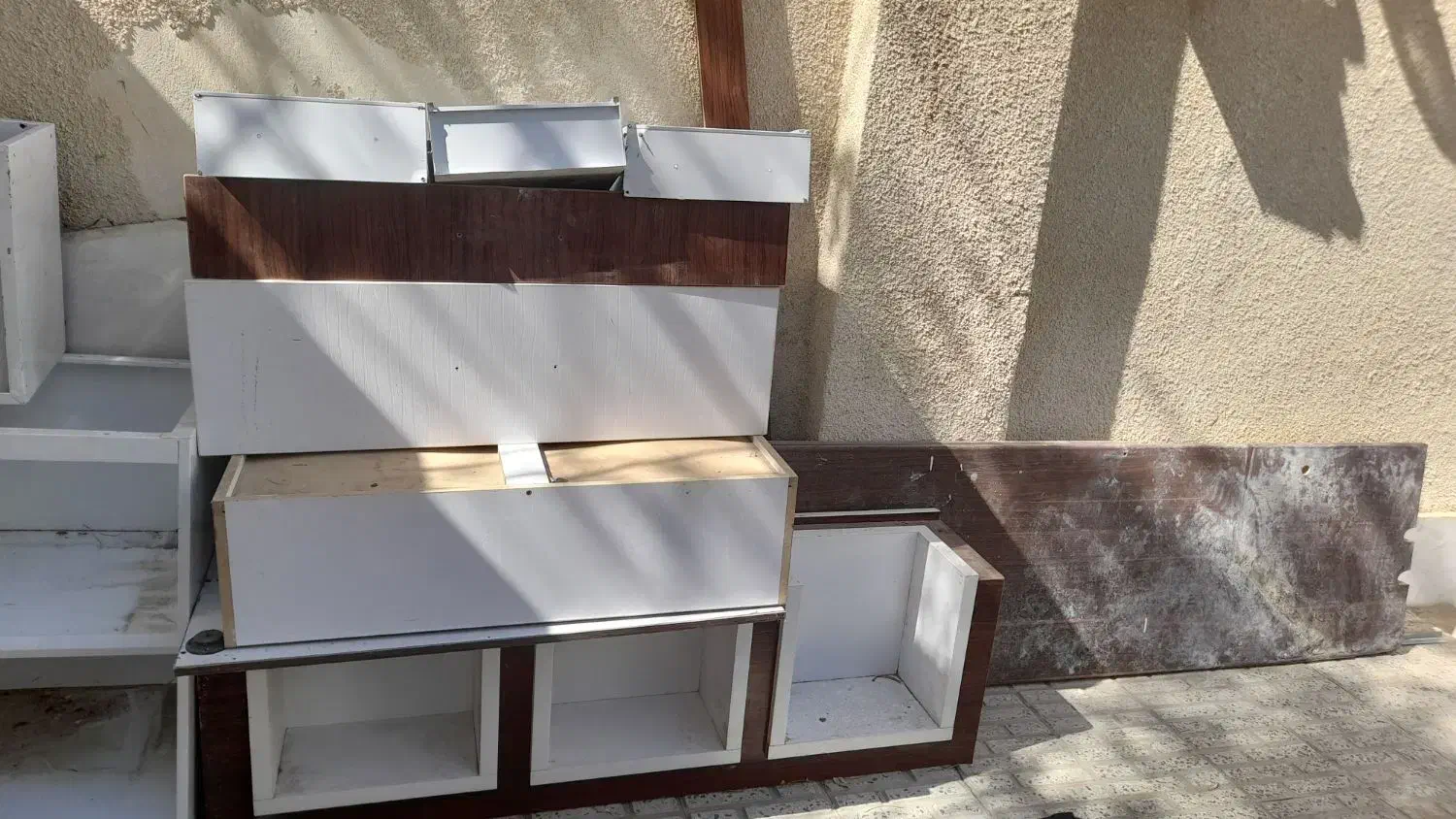 روشویی وکابینت|لوازم سرویس بهداشتی|ملایر, |دیوار