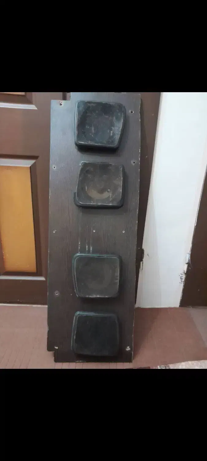 روکش ، منبع اگزوز ، بلندگو|قطعات یدکی و لوازم جانبی|تبریز, |دیوار