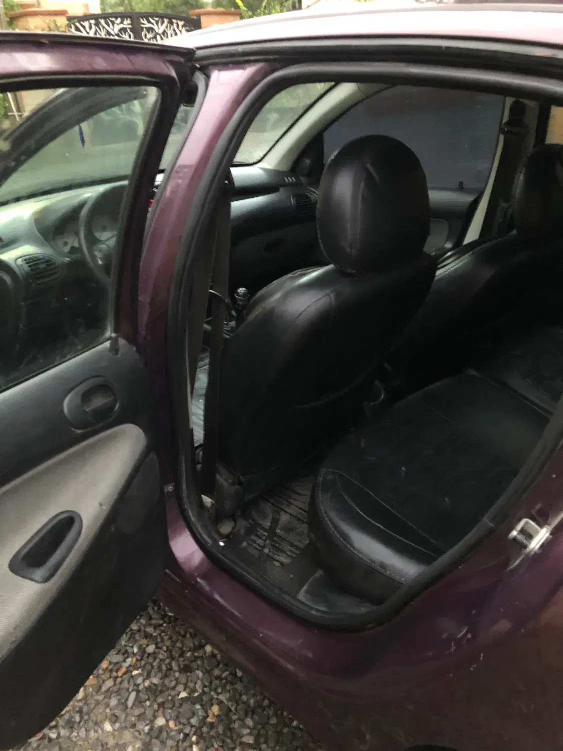 ۲۰۶تیپ۵سیمی|خودرو سواری و وانت|ایزدشهر, |دیوار