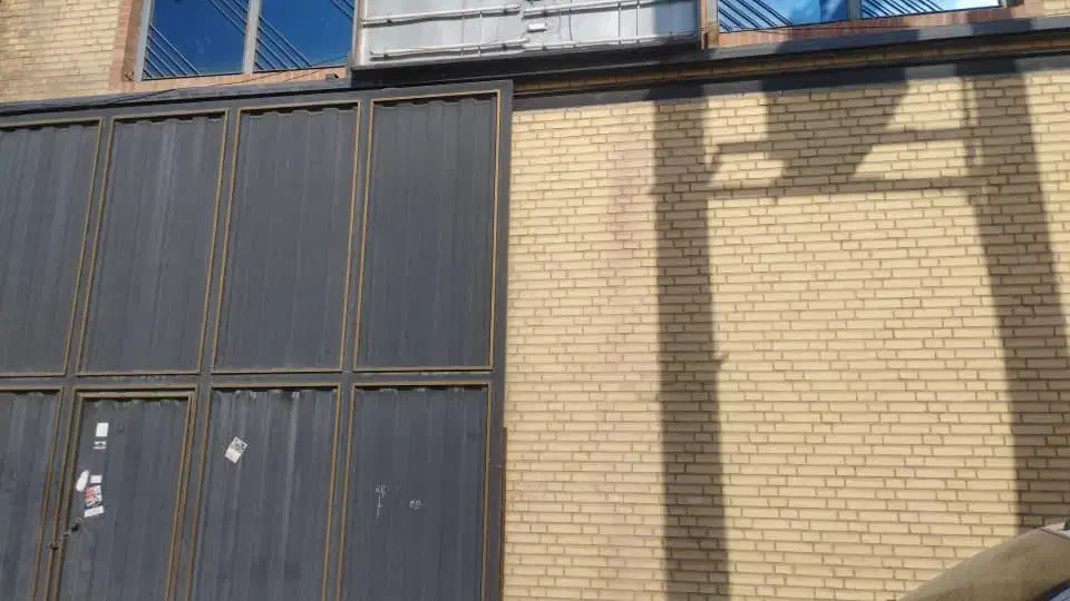 فروش سوله 170 متری شهرک صنعتی|فروش دفتر صنعتی، کشاورزی، تجاری|شیراز, شهرک صنعتی شیراز|دیوار