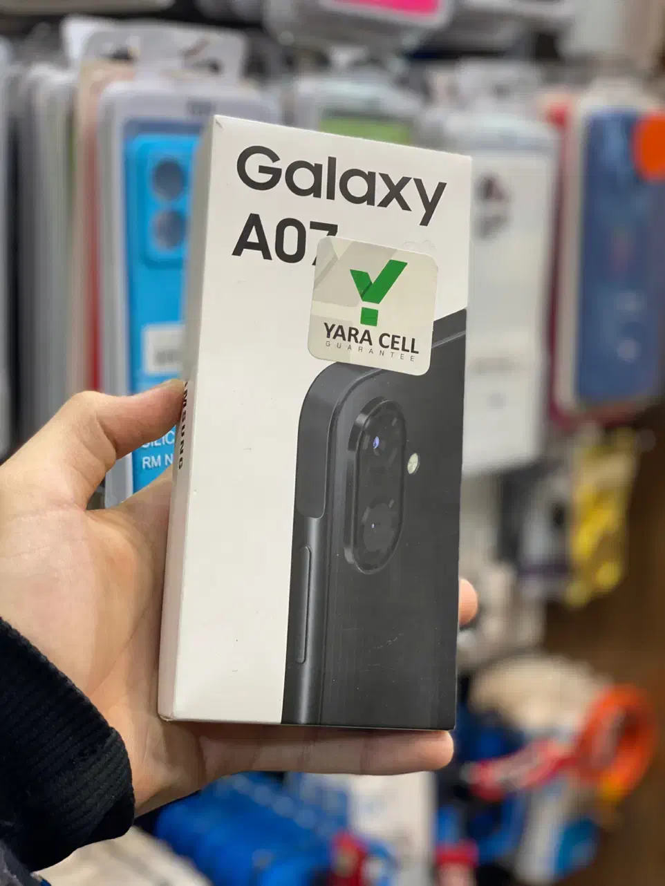 سامسونگ a07|موبایل|محمدشهر, محمدشهر|دیوار