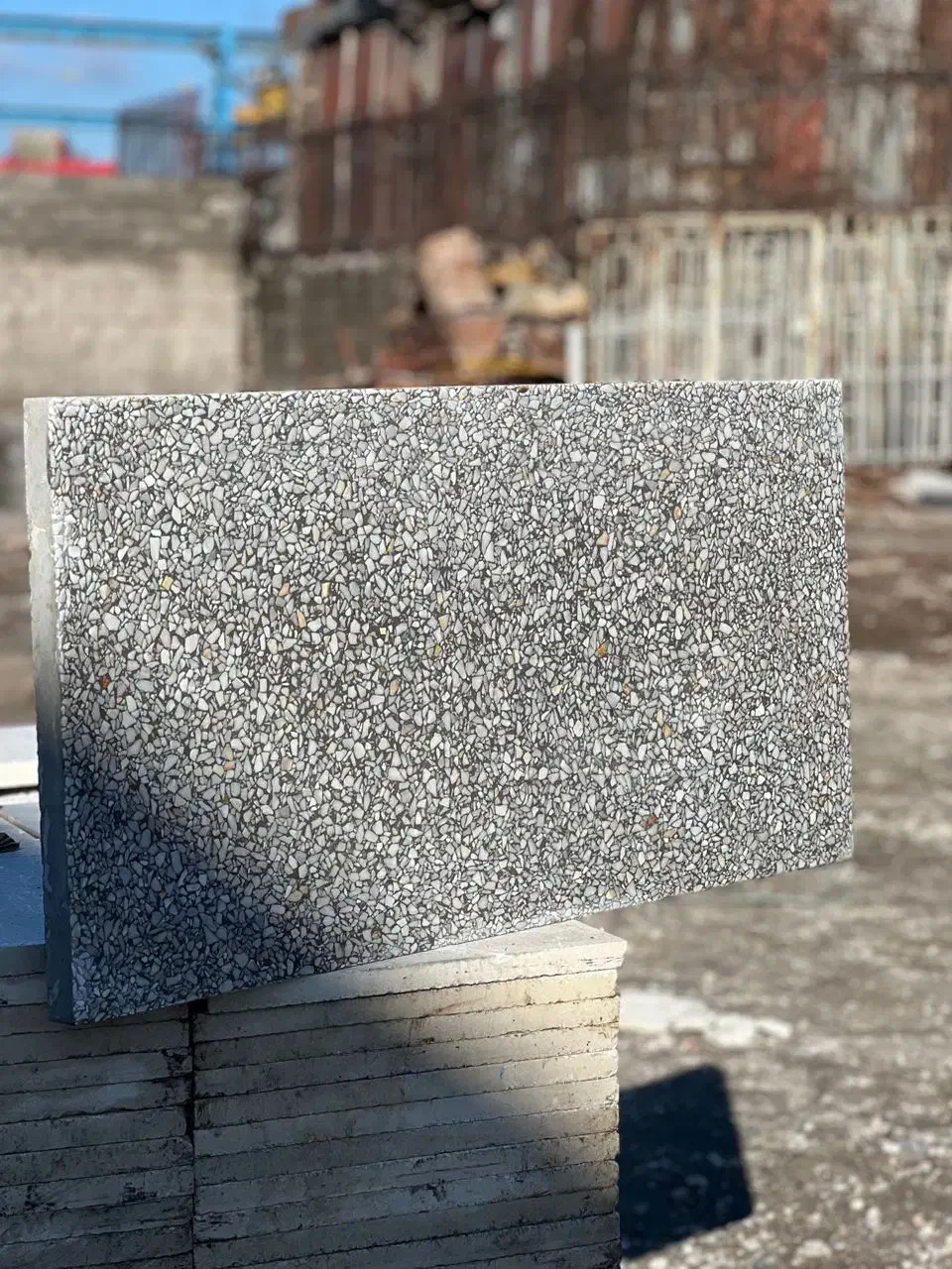 واش استون های صادراتی درجه ۱ و ۲|مصالح و تجهیزات ساختمان|رشت, کوی طالقانی|دیوار