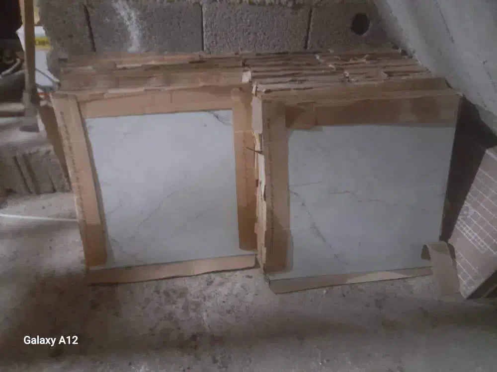 سرامیک کف پرسلان صدف سرام آباد و قرنیز|مصالح و تجهیزات ساختمان|کلاردشت, |دیوار