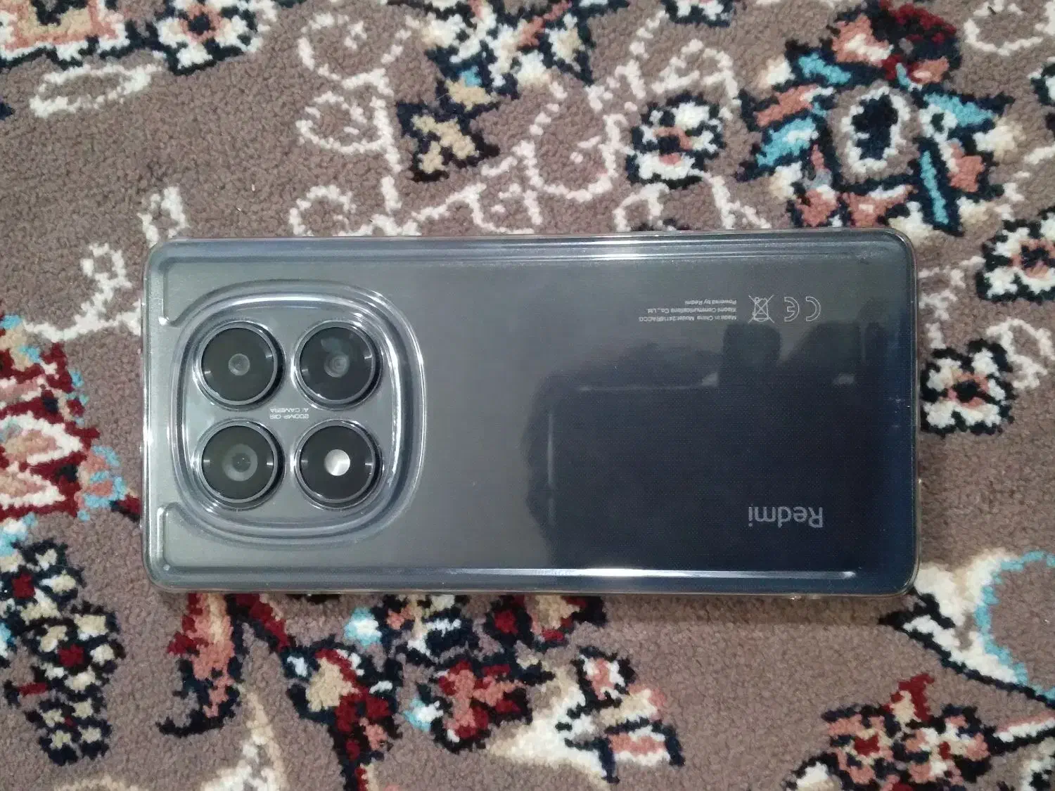 شیامی نوته 14پرو تمیز 20روز خریده شده|موبایل|پاکدشت, حصار امیر|دیوار