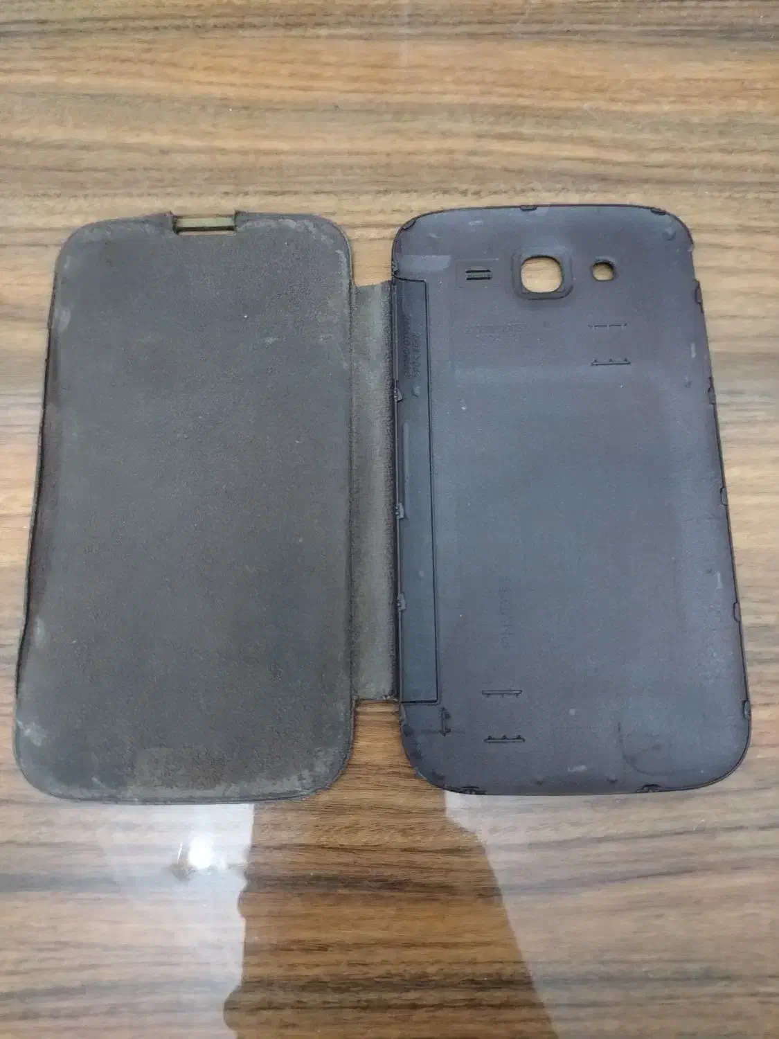 درب پشت گوشی سامسونگ گرند|لوازم جانبی موبایل و تبلت|کرمان, |دیوار