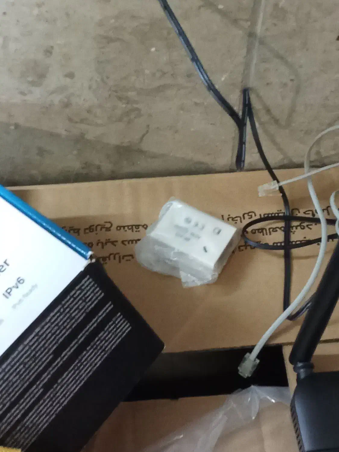 مودم در حد نو|مودم و تجهیزات شبکه|مشهد, ایثارگران|دیوار