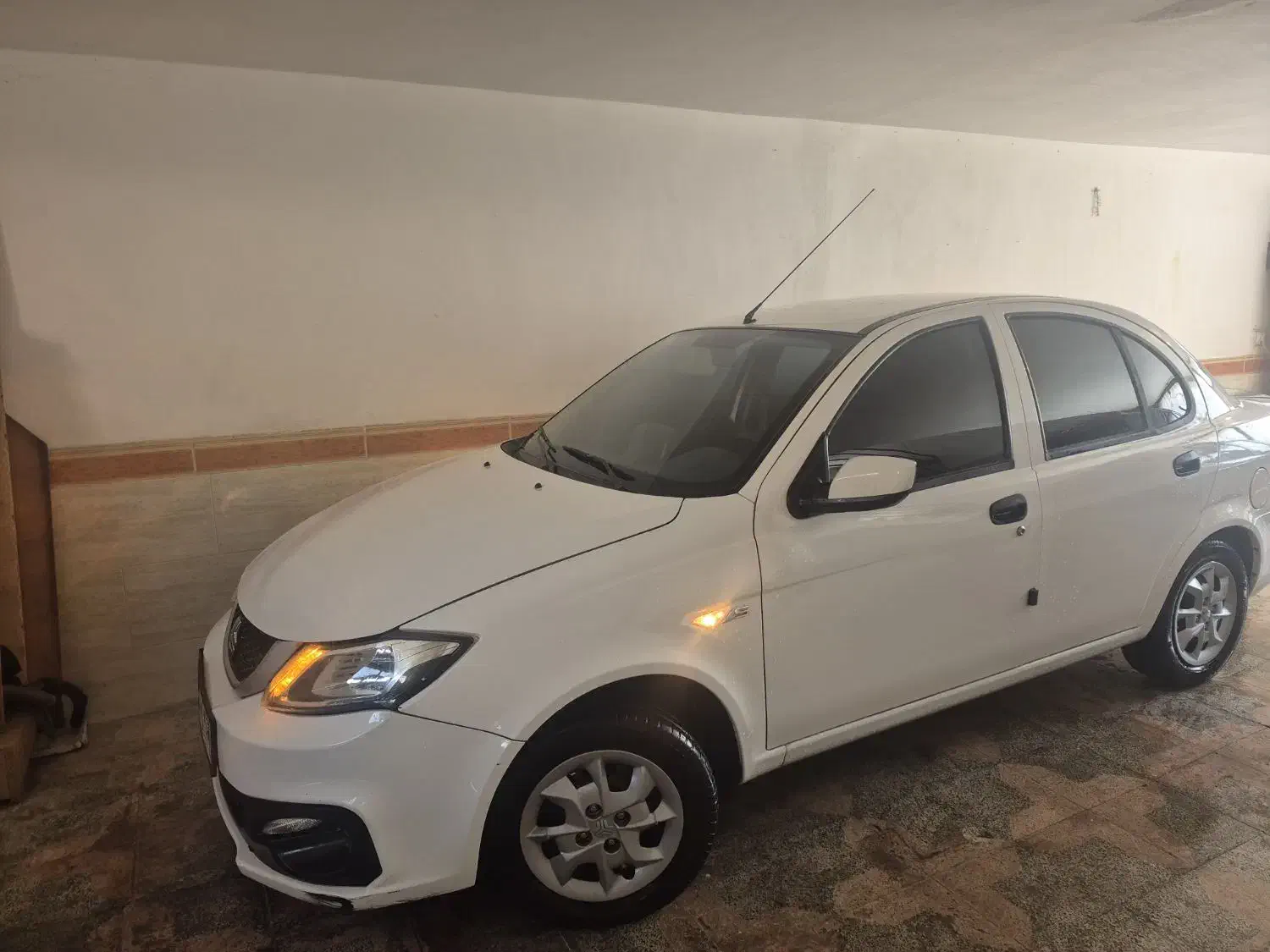 ساینا s مدل 1401 بسیار سالم و تمیز|خودرو سواری و وانت|الوند, |دیوار