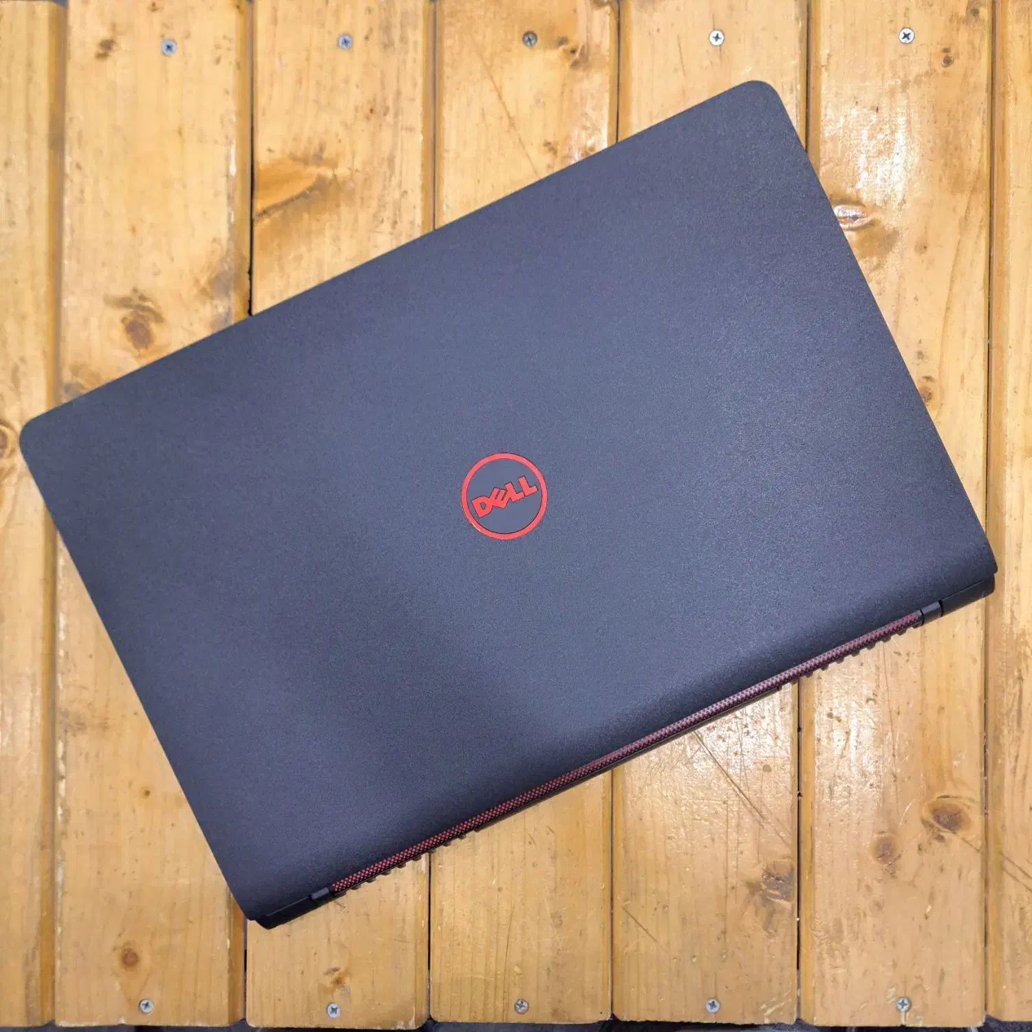 لپ تاپ گیمینگ اقتصادی نسل ۶ Dell|رایانه همراه|میبد, |دیوار