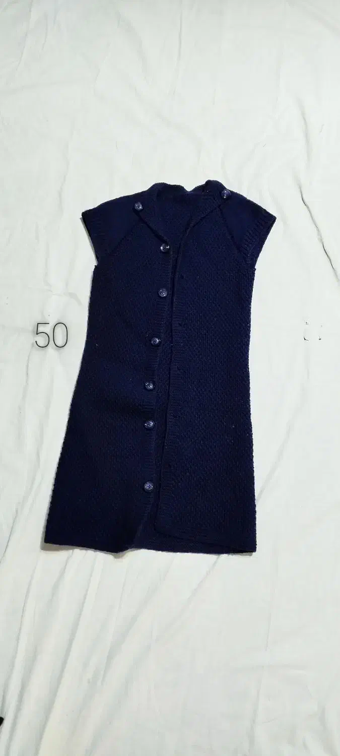 تعدادی لباس 50 تومن|لباس|نیشابور, شهید جعفری|دیوار