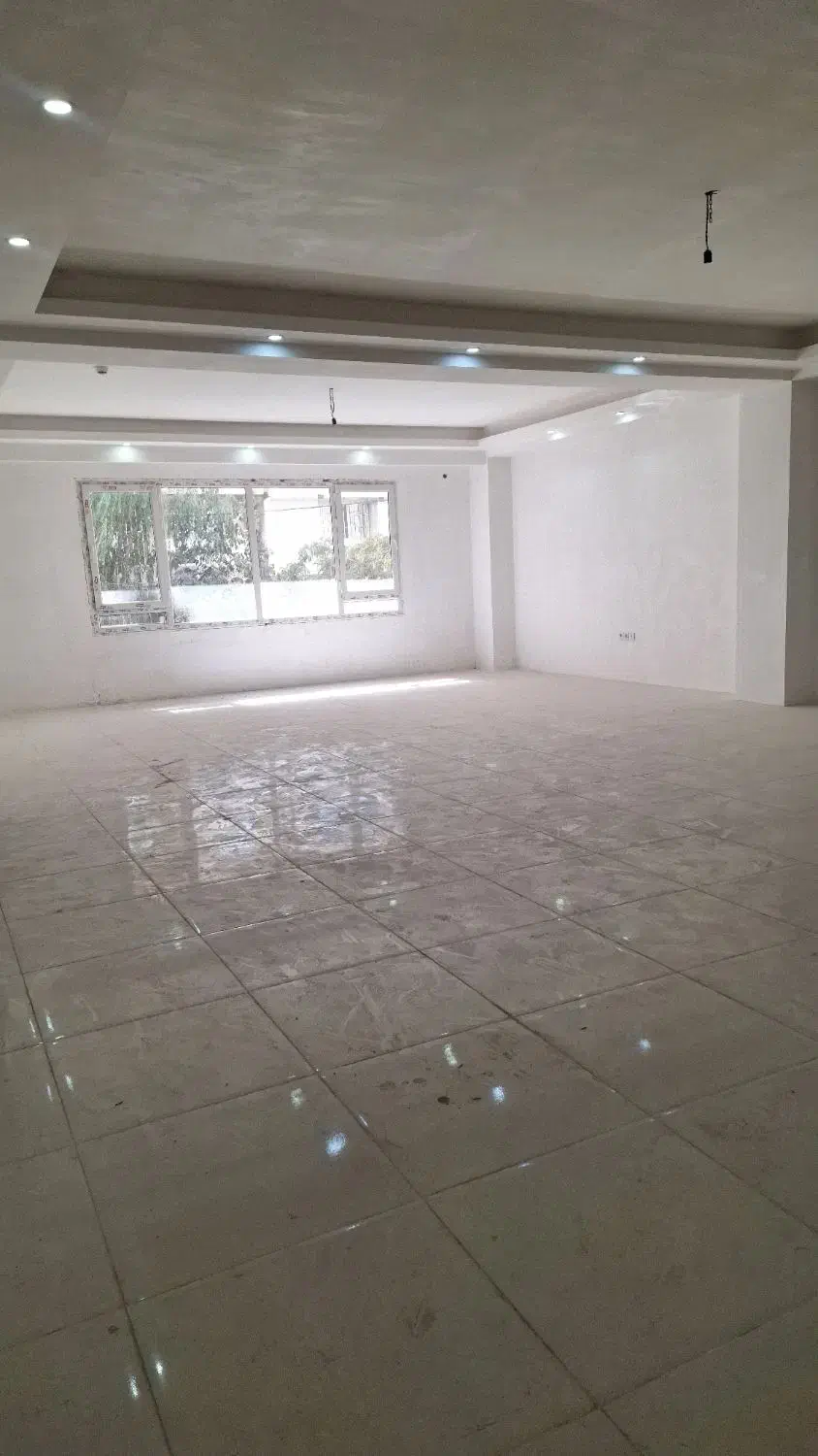 آپارتمان 175 متری رو به آفتاب کلید نخورده بعثت|فروش آپارتمان|مشکین‌دشت, |دیوار