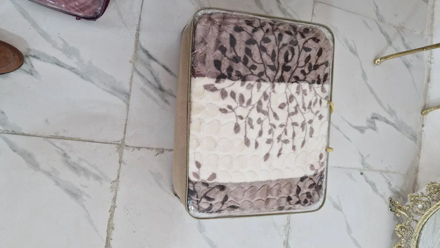 پخش انواع پتو همه مدل زیر قیمت همه جا|رختخواب، بالش، پتو|کرمانشاه, |دیوار