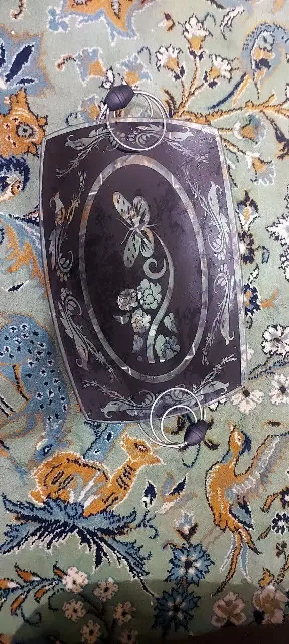 ظروف پذیرایی|ظروف سرو و پذیرایی|مشهد, مشکینی (شهرک غرب)|دیوار