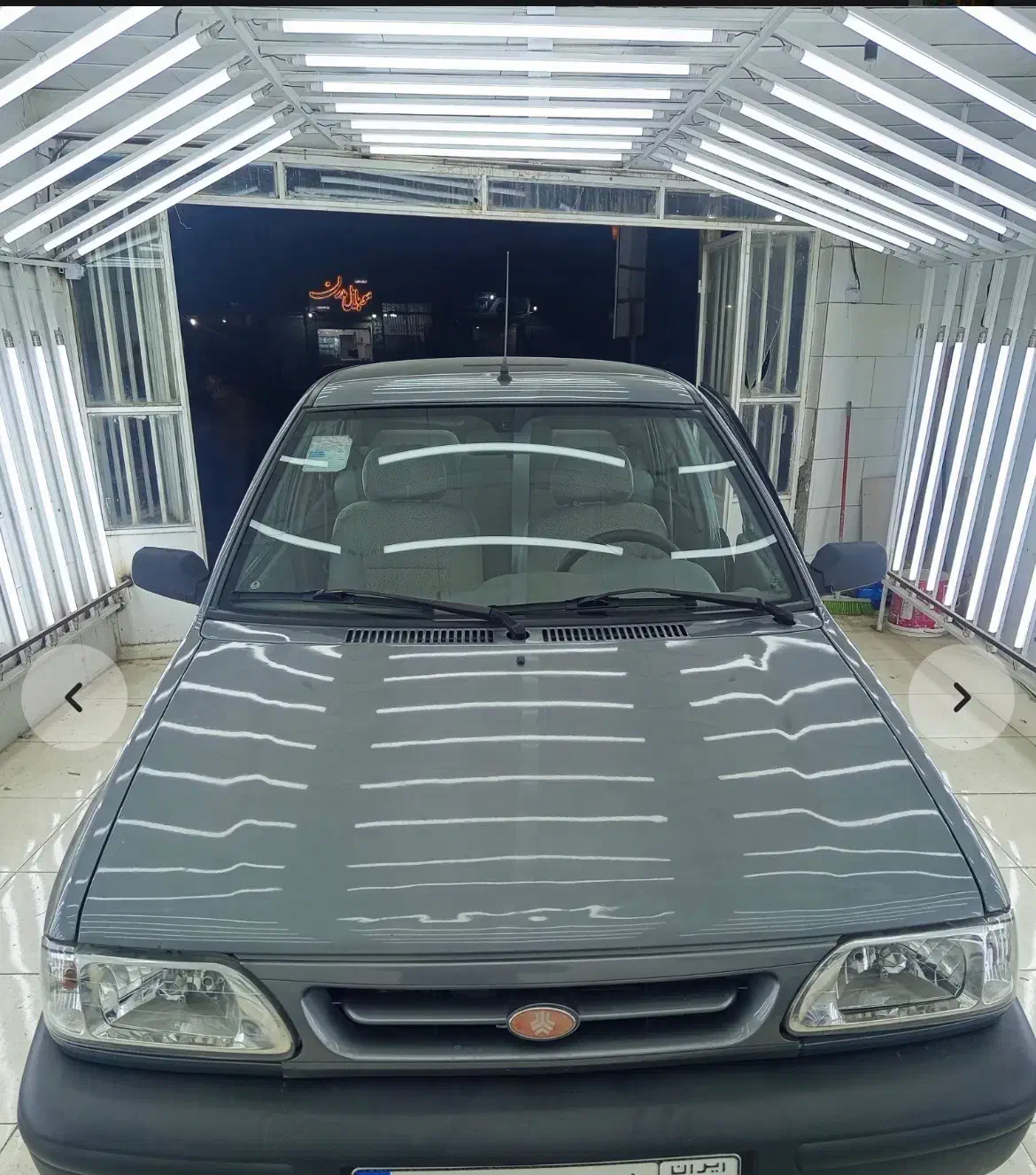 فروش پراید ۱۳۱|خودرو سواری و وانت|بم, |دیوار