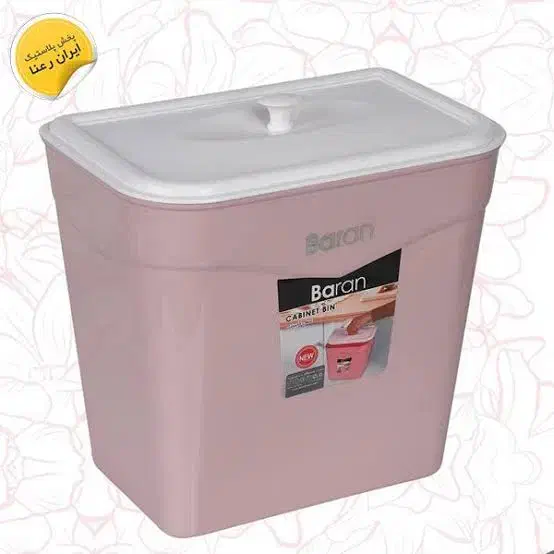 سطل کابینتی و جامایعی|لوازم نظافت|زنجان, |دیوار