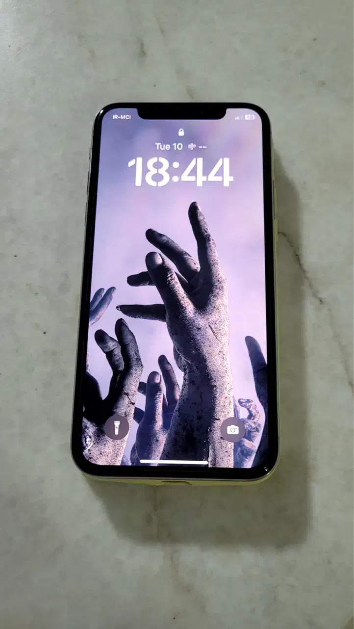 iphone x|موبایل|تهران, خانی آباد نو شمالی|دیوار