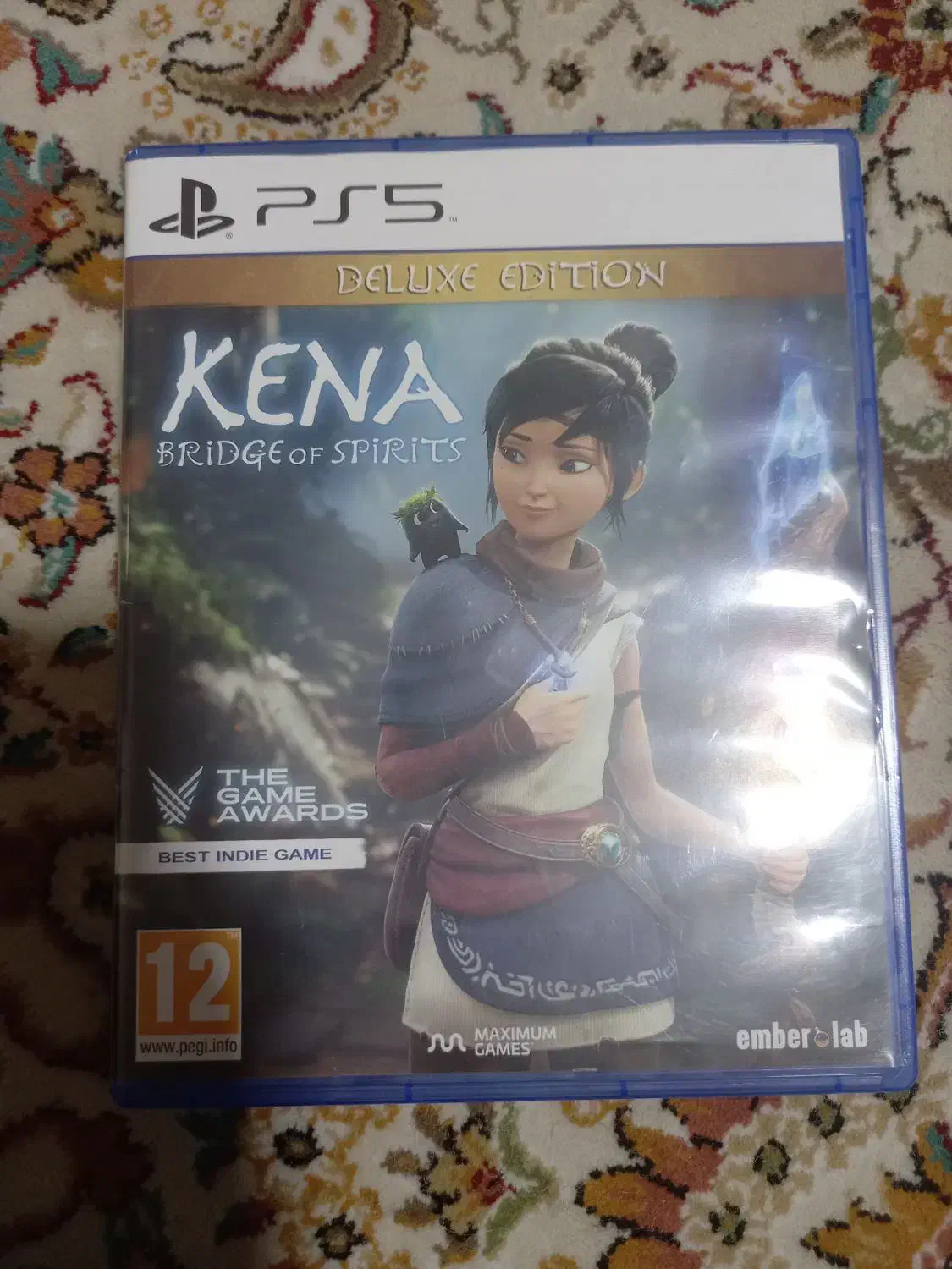 بازی PS5|کنسول، بازی ویدئویی و آنلاین|تهران, گلچین|دیوار