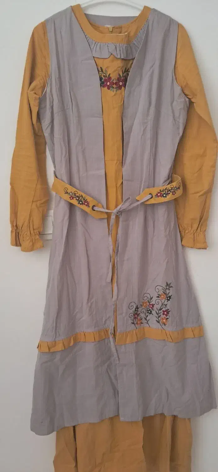 لباس سنتی|لباس|قزوین, |دیوار