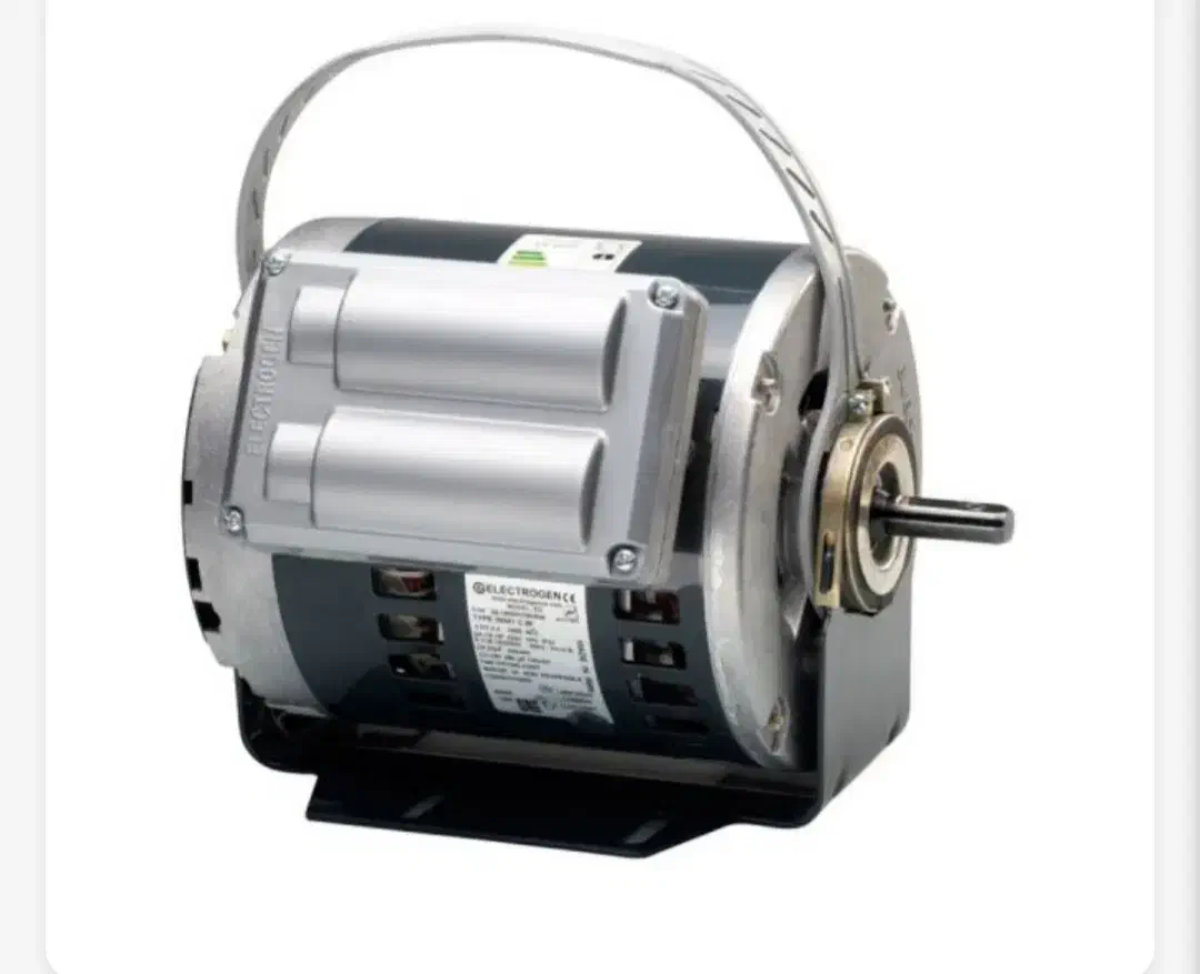 دینام کولر|کولر آبی|اسلام‌شهر, شهرک سعیدیه|دیوار