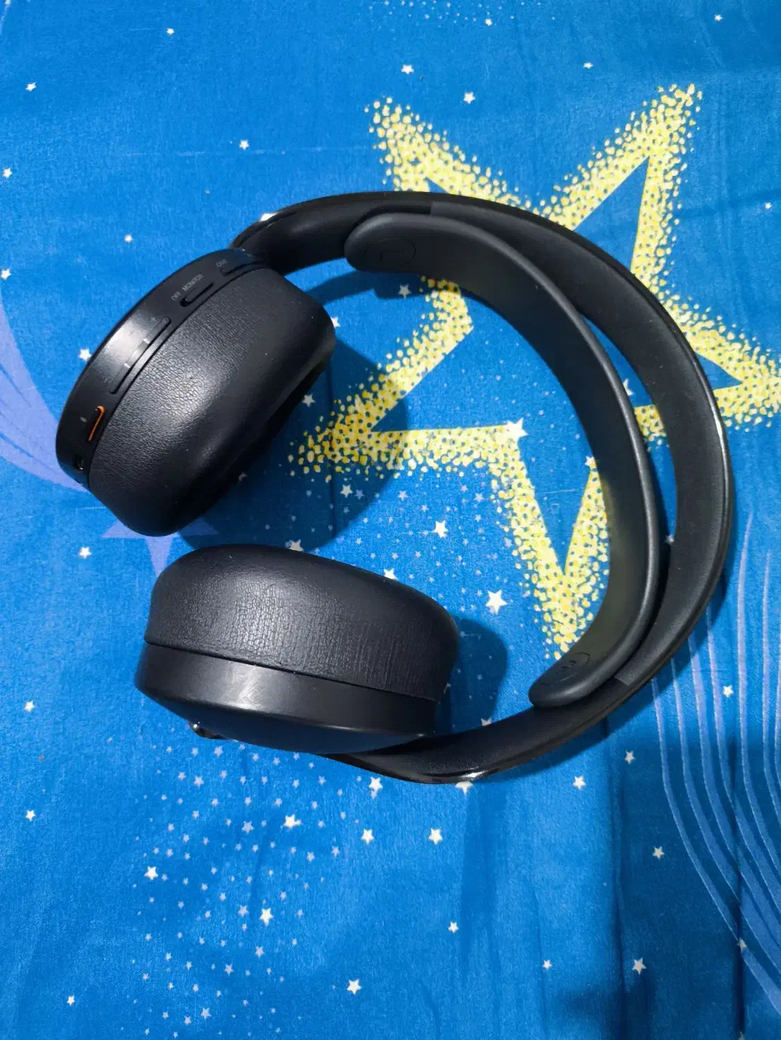 هدست pulse 3D|قطعات و لوازم جانبی رایانه|اسلام‌شهر, شهرک واوان|دیوار