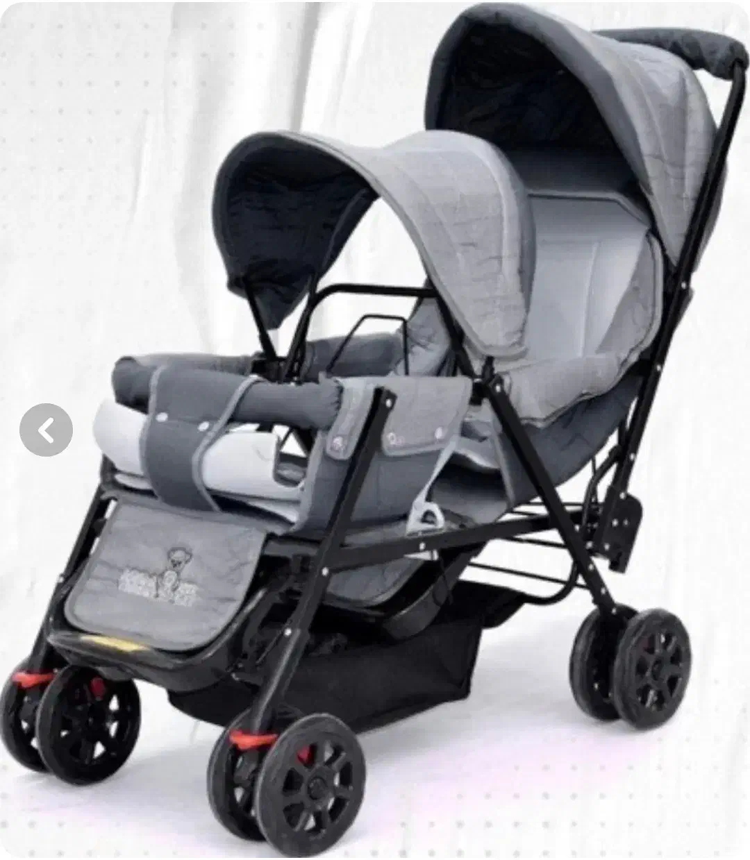 سرویس کالسکه مارک ARRABEH|کالسکه و لوازم جانبی|مشهد, شهرک مهر آباد|دیوار