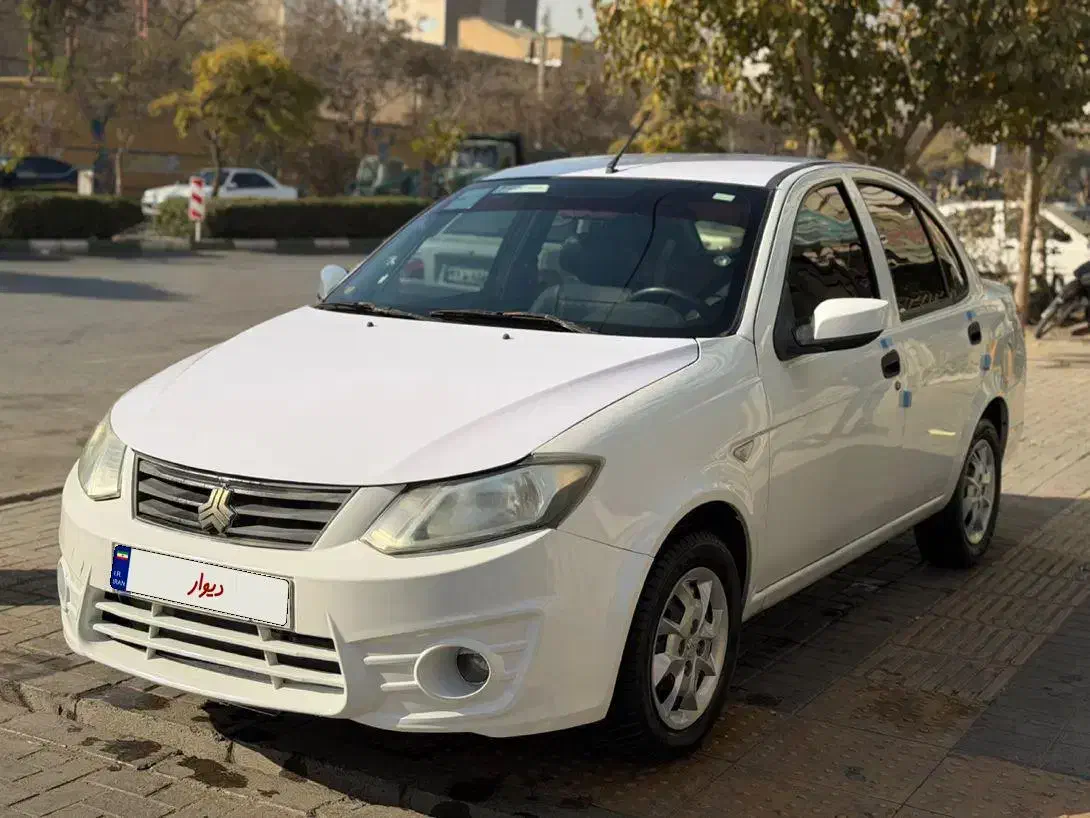 ساینا مدل 1399 نقد اقساط|خودرو سواری و وانت|مشهد, طلاب|دیوار