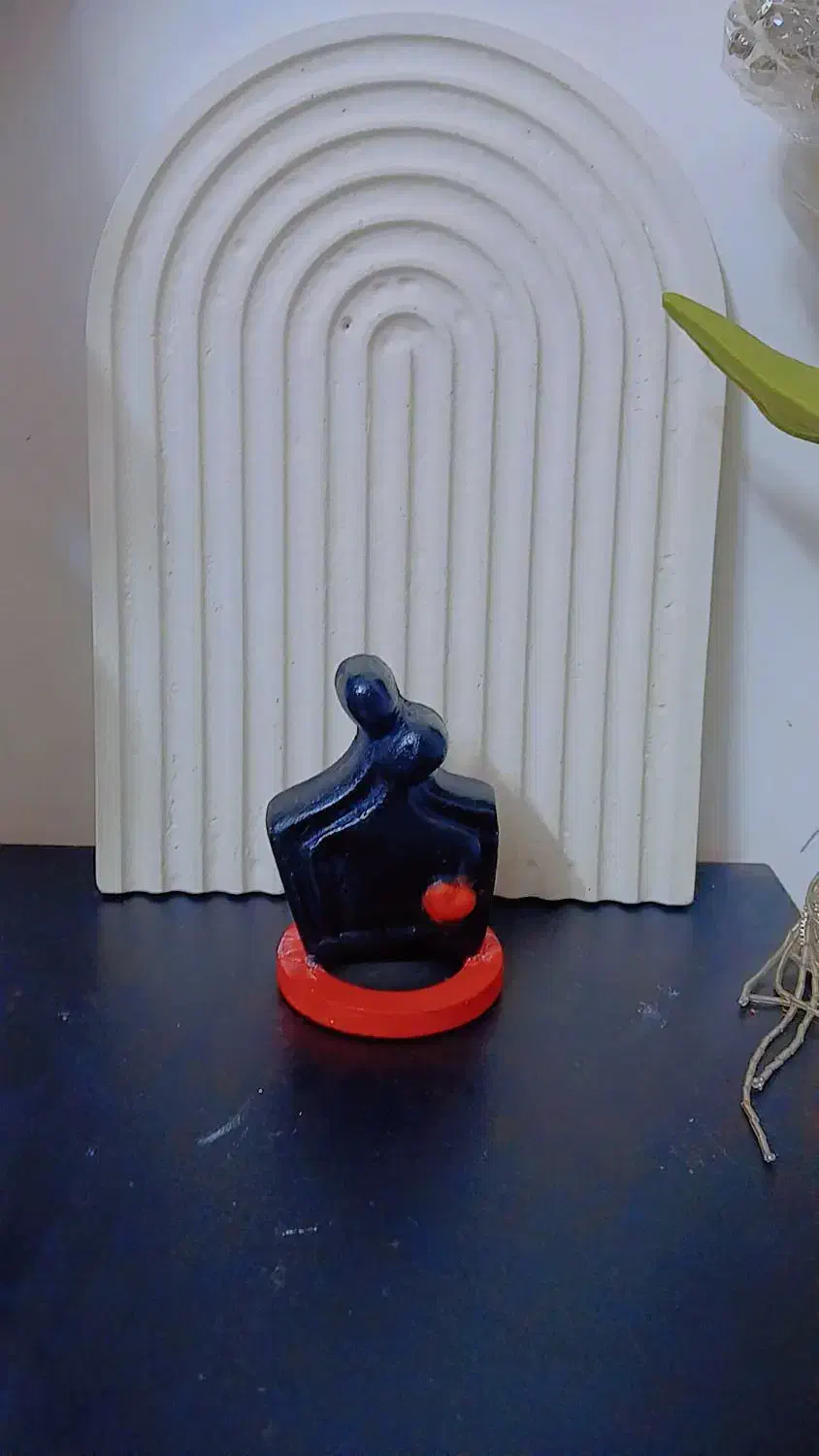 اکسسوری های زیبا با قیمت باورنکردنی|مجسمه، تندیس، ماکت|زاهدان, |دیوار