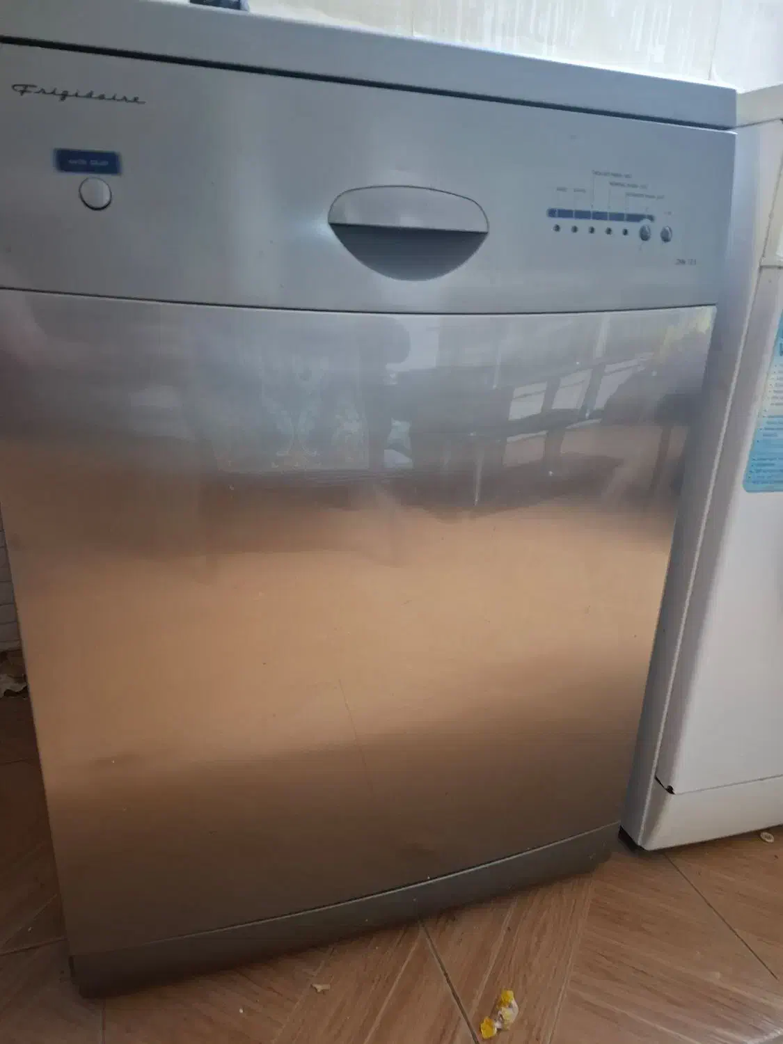 ماشین ظرفشویی Frigidaire آمریکایی مدل DW12E دوازده|ماشین ظرفشویی|تهران, بازار|دیوار