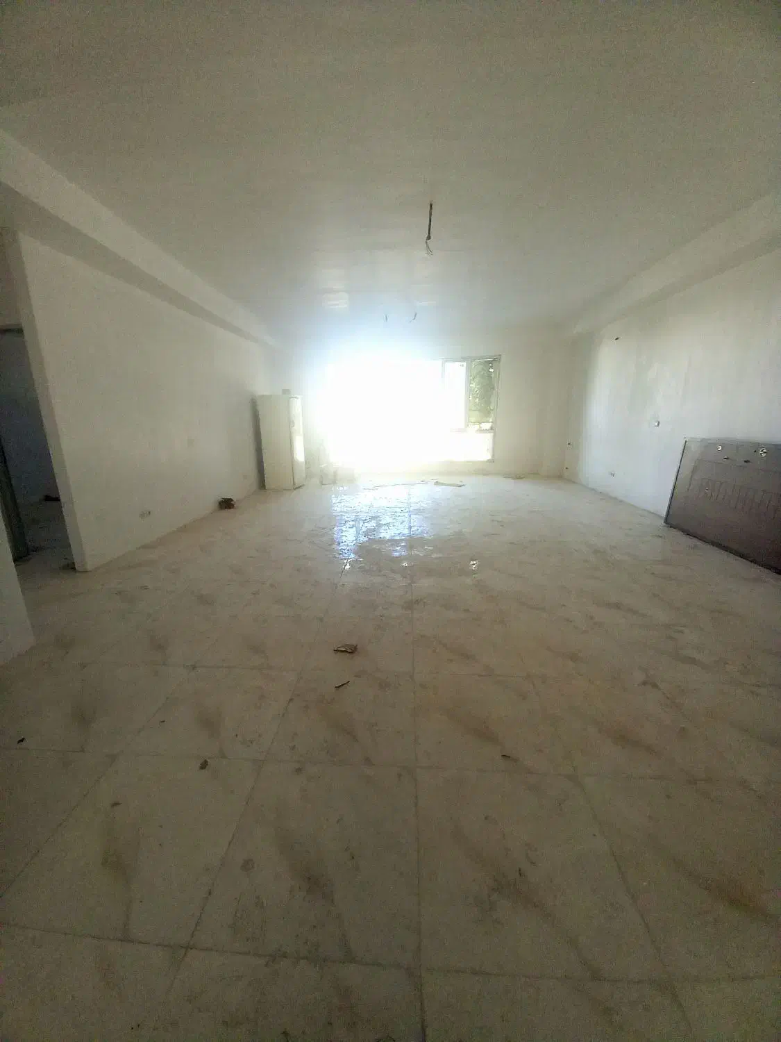 فروش آپارتمان کلیدنخورده/تک‌واحدی/خیابان سعدی|فروش آپارتمان|ملایر, |دیوار