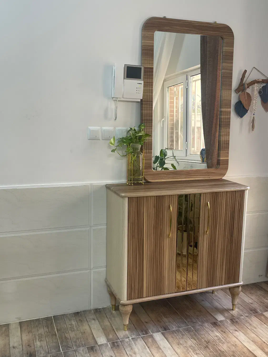 ست کامل|جاکفشی، کمد، دراور|تربت‌حیدریه, دیزقند|دیوار