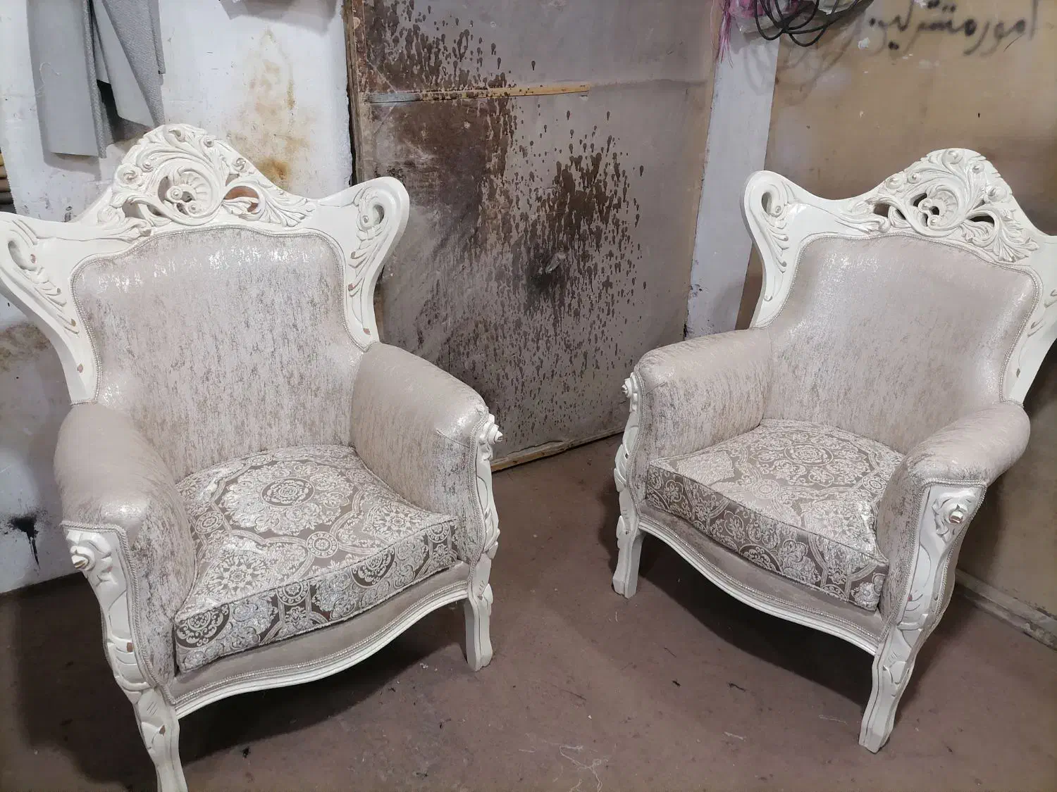 تعمیرات مبلمان|مبلمان خانگی و میز عسلی|شاندیز, |دیوار