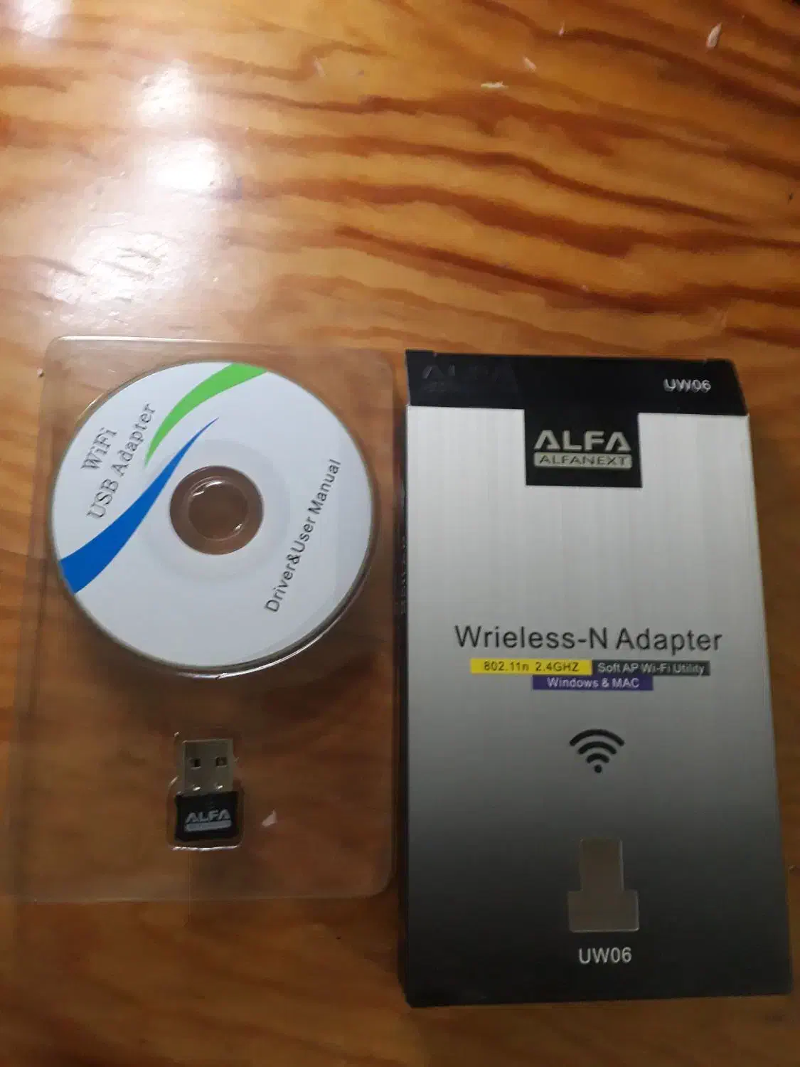 دانگل وای فای|مودم و تجهیزات شبکه|بندر ترکمن, |دیوار