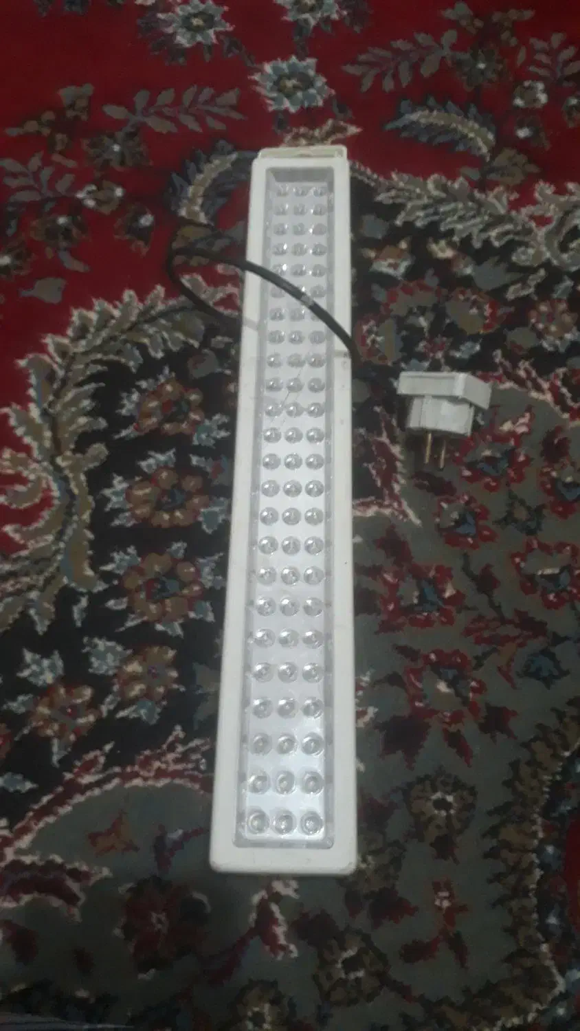 چراغ اضطراری|لامپ و چراغ|اهر, |دیوار