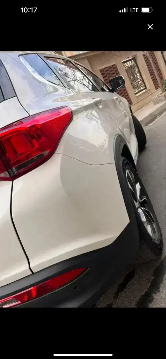 تیگو ۷|خودرو سواری و وانت|هشتگرد, هشتگرد قدیم|دیوار