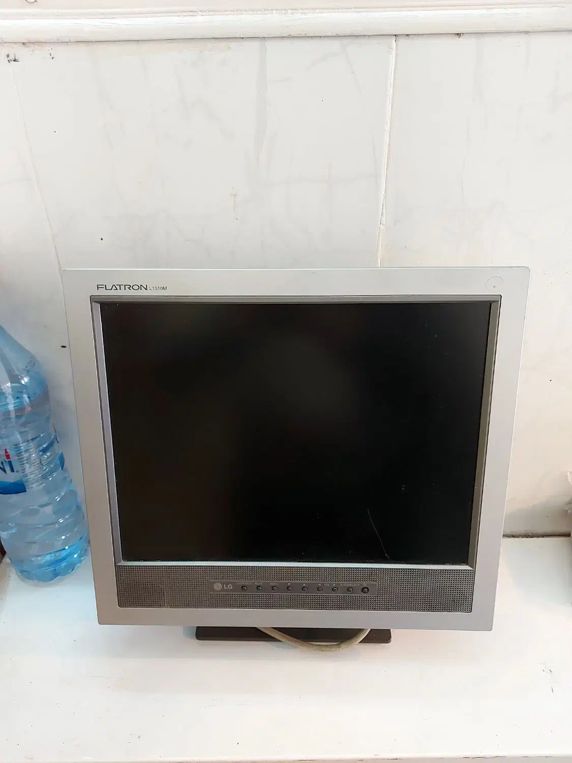 مانیتور|قطعات و لوازم جانبی رایانه|گرگان, |دیوار