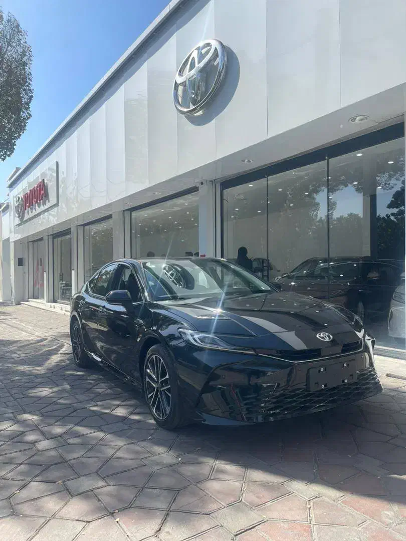 تویوتا کمری 2.5 هیبرید پرمیوم|خودرو سواری و وانت|تهران, قیطریه|دیوار