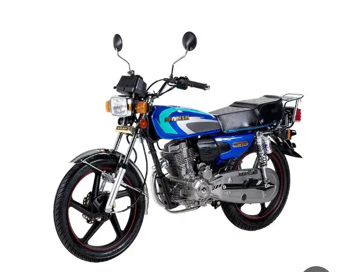 موتورسیکلت200نیکتاز|موتورسیکلت|خورموج, |دیوار