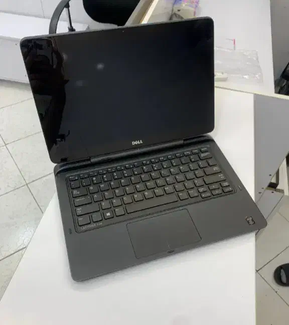 لپتاپ تبلت شو اقتصادی (هم لپتاپ هم تبلت)|رایانه همراه|رشت, کوی فکوری|دیوار