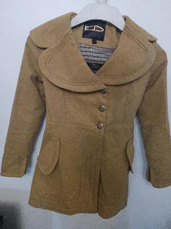 پالتو زنانه|لباس|تهران, باشگاه نفت|دیوار