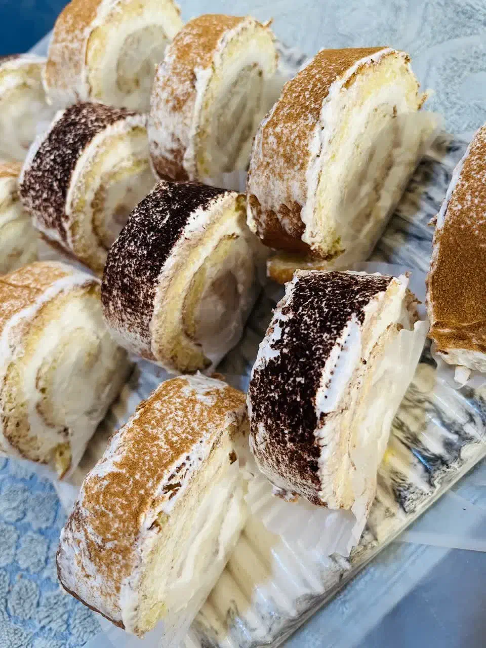 آموزش رولت خامه ای|خدمات آموزشی|تبریز, |دیوار