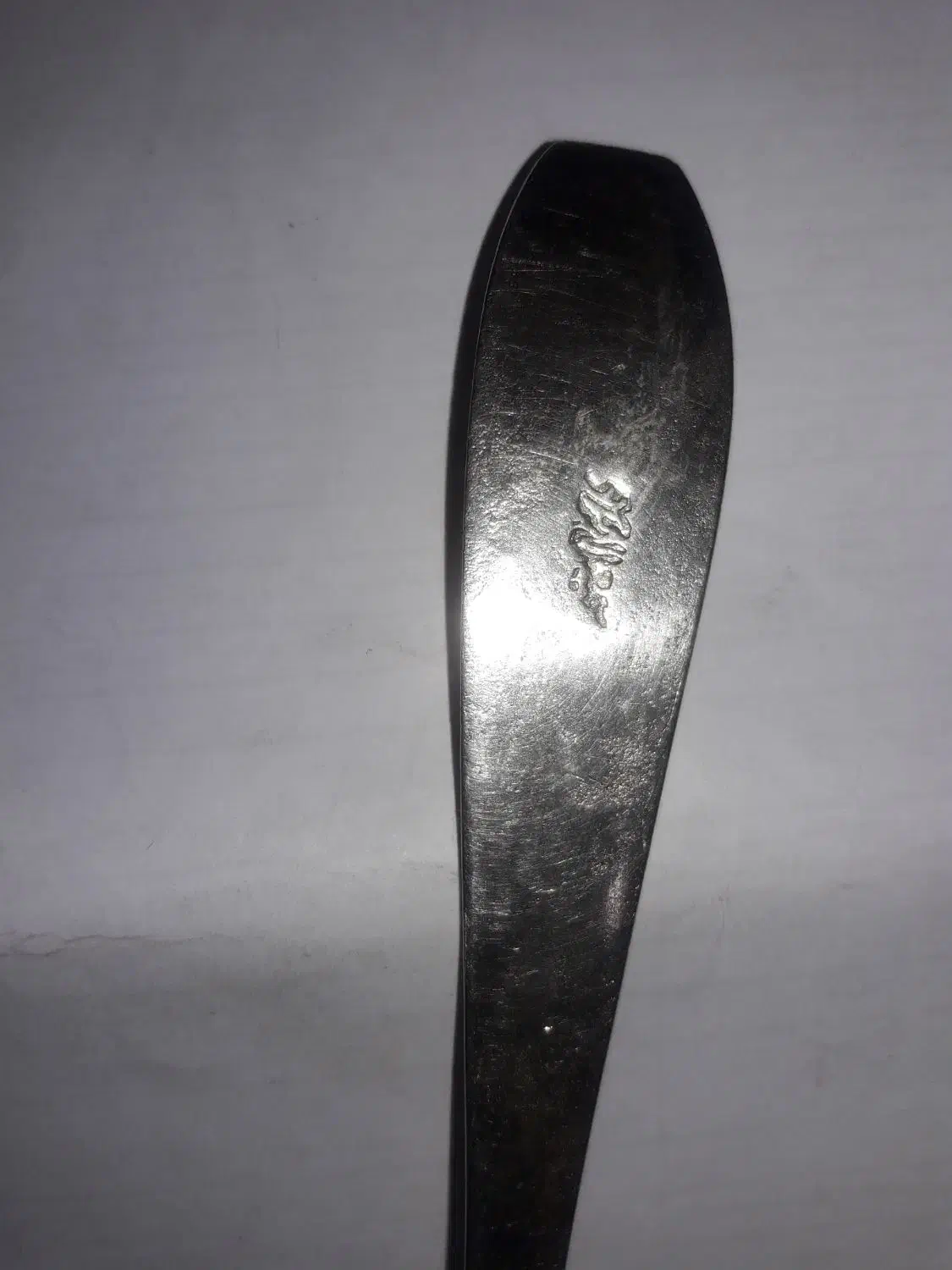 قاشق نقره عتیقه|کلکسیون اشیاء عتیقه|تهران, زنجان جنوبی|دیوار