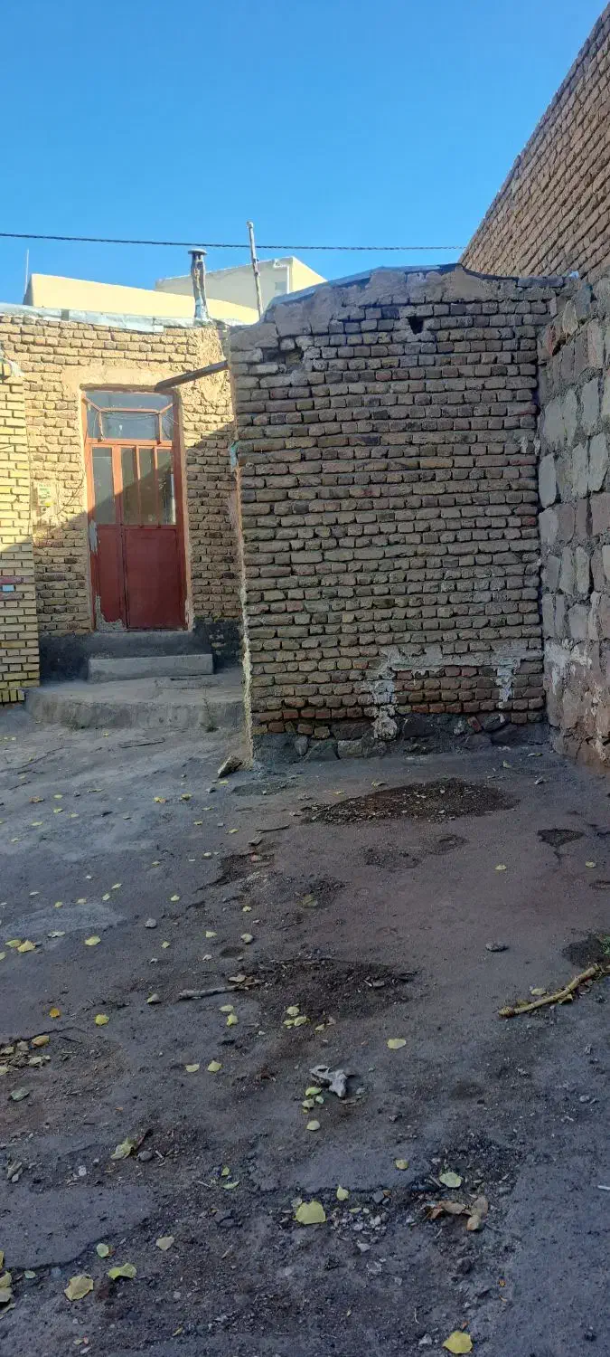 خانه مسکونی|فروش خانه و ویلا|خوی, |دیوار