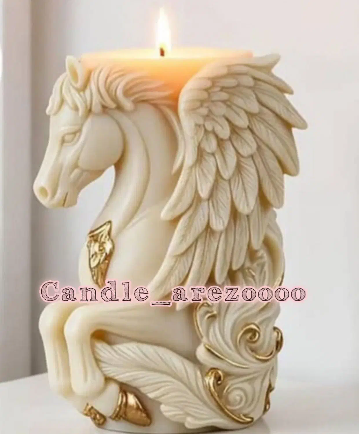 فروش با کمترین قیمت (شمع فانتزی معطر و سبد)|صنایع دستی و سایر لوازم تزئینی|تهران, سازمان آب|دیوار