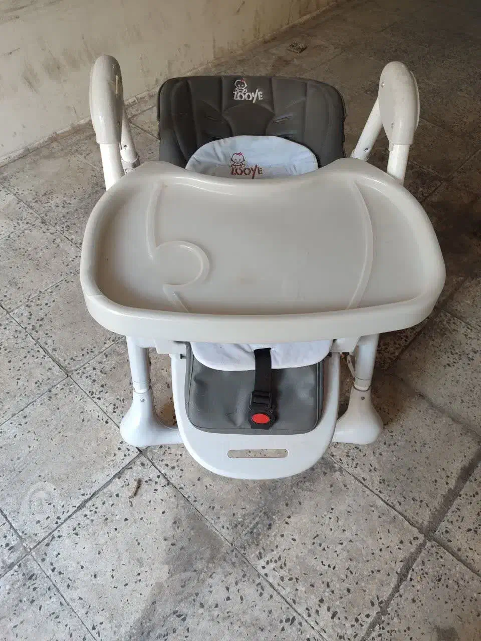 میز غذا خوری کودک|اسباب و اثاث بچه|تهران, چهارصد دستگاه|دیوار