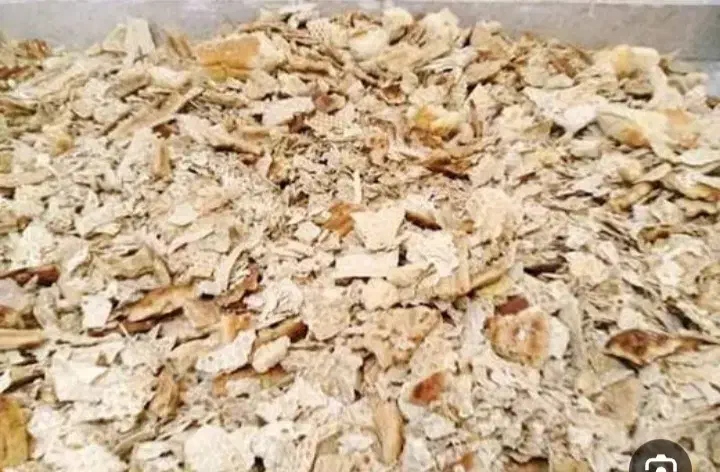 نون خشک|خوردنی و آشامیدنی|بجستان, |دیوار