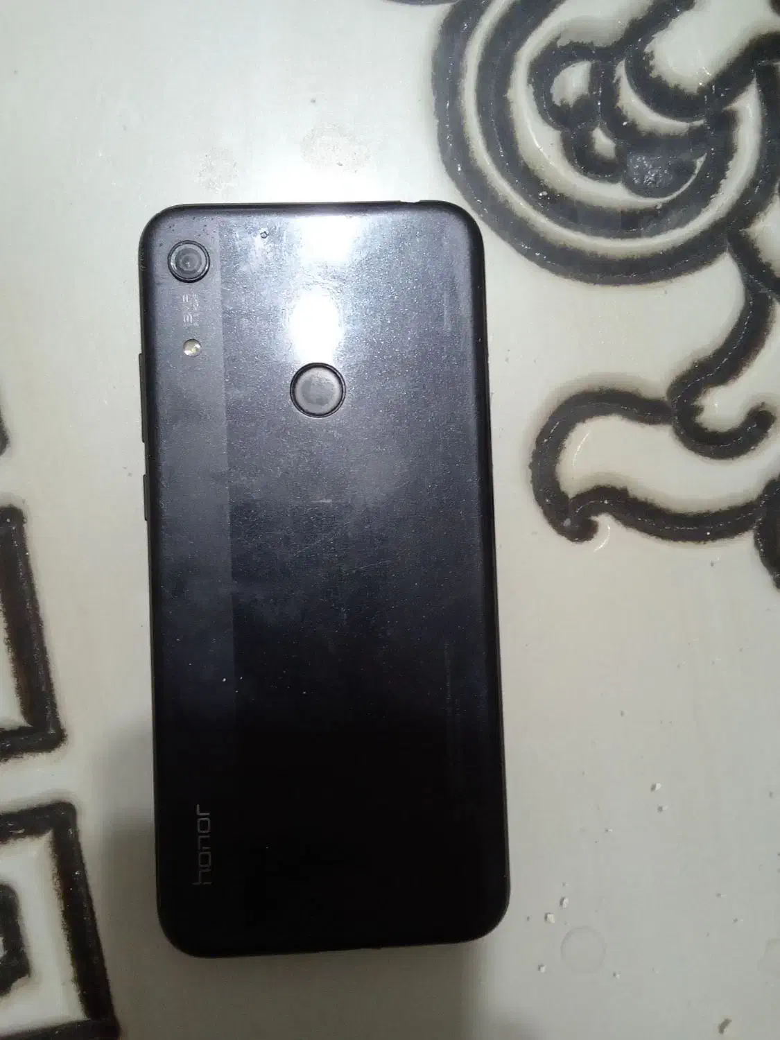 گوشی در حد نو|موبایل|تربتحیدریه, دیزقند|دیوار